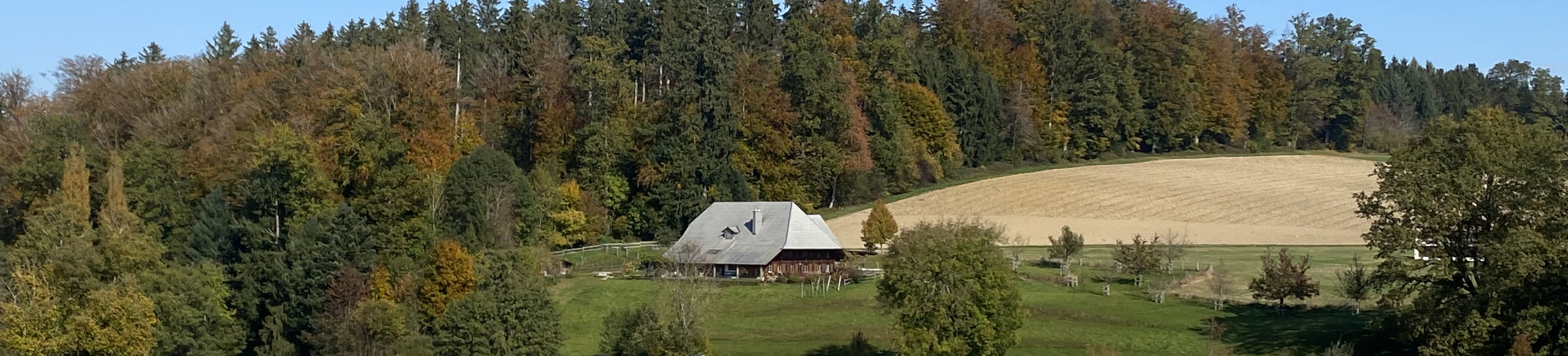 Richtung Bleienbach